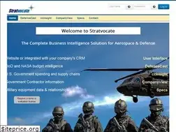 Sites similar to stratvocate.com