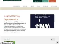 Sites similar to stratwealth.com