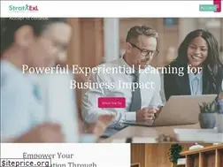 Sites similar to stratx-exl.com
