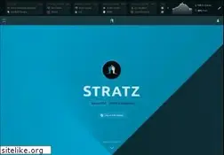 Sites similar to stratz.com