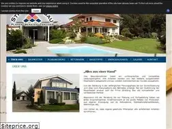 Sites similar to stratznig-bau.at