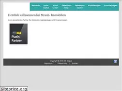Sites similar to straub-immo.de