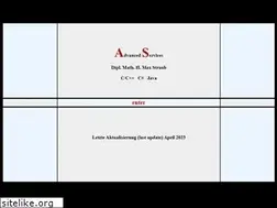 Sites similar to straub.as
