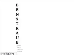 Sites similar to straub.cc