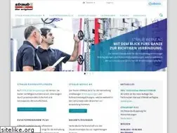 Sites similar to straub.ch