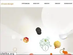 Sites similar to straubdesign.de