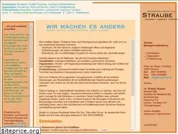 Sites similar to straube-mb.de