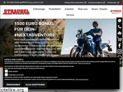 Sites similar to straubel.de
