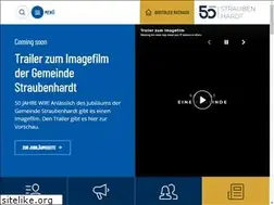 Sites similar to straubenhardt.de