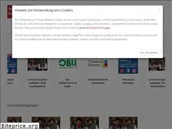 Sites similar to straubing-regional.de