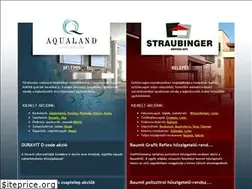 Sites similar to straubingerkft.hu