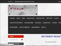 Sites similar to straubtechnologies.com