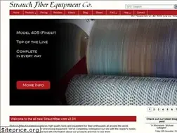 Sites similar to strauchfiber.com
