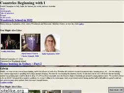 Sites similar to straughan.com