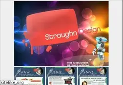Sites similar to straughndesign.com
