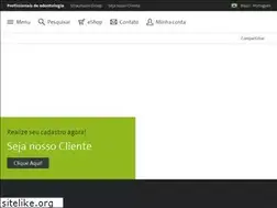 Sites similar to straumann.com.br