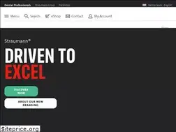 Sites similar to straumann.nl