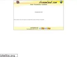 Sites similar to straumland.com