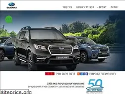 Sites similar to straus.co.il