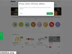 Sites similar to straus.md