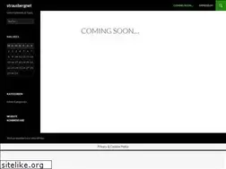 Sites similar to strausbergnet.de