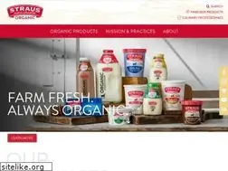 Sites similar to strausfamilycreamery.com