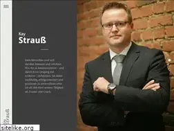 Sites similar to strauss-communications.de
