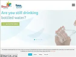 Sites similar to strauss-water.com.cy