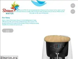 Sites similar to strauss-water.com
