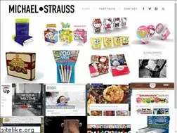 Sites similar to straussdesigns.com
