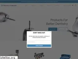 Sites similar to straussdiamond.com