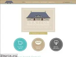 Sites similar to straussdmd.com