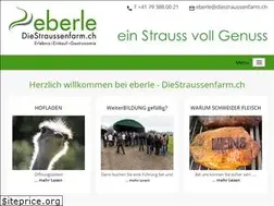 Sites similar to straussenfleis.ch