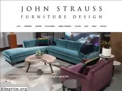Sites similar to straussfurniture.com