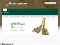 Sites similar to straussjewelers.com