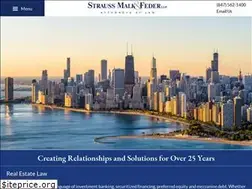 Sites similar to straussmalk.com