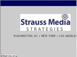 Sites similar to straussmedia.com