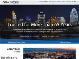 Sites similar to strausstroy.com