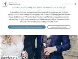 Sites similar to straussundfliege.de
