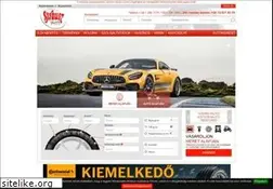 Sites similar to strauszgumi.hu