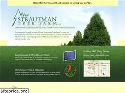 Sites similar to strautmantreefarm.com