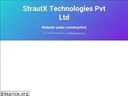 Sites similar to strautx.com