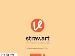 Sites similar to strav.art