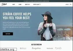 Sites similar to stravacraftcoffee.com
