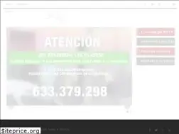 Sites similar to stravadanza.com