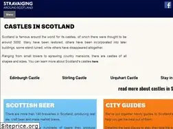 Sites similar to stravaiging.com