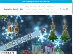Sites similar to stravamax.com