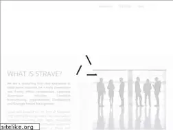 Sites similar to strave.com