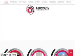 Sites similar to stravensinstallatietechniek.nl