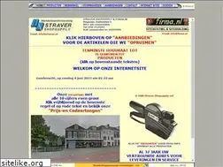 Sites similar to straver.nl